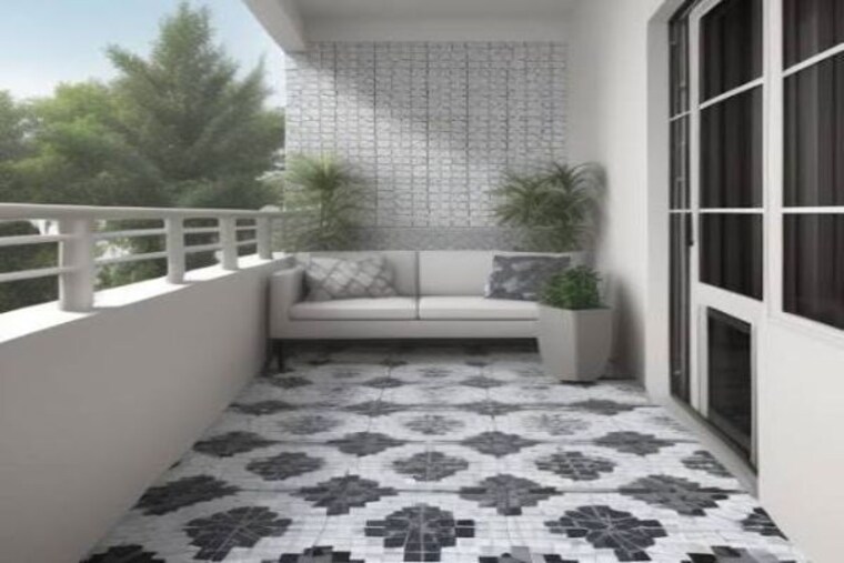 Other, bramhacorp-the-collection 2 Bedroom 820 Sq.Ft. Apartment In Kalyani Nagar Pune 10614339