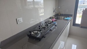 Kitchen in 1 BHK Apartment at Arkade Prime, Marol – for Rent