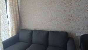 Bathroom in 1 BHK Apartment at Arkade Prime, Marol – for Rent