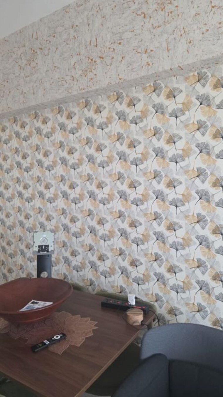 Living Room, arkade-prime 1 Bedroom 500 Sq.Ft. Apartment In Marol Mumbai 10614343