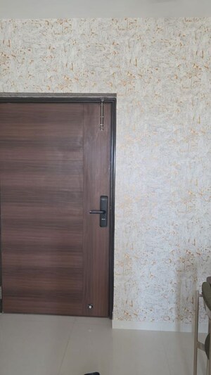 Living Room in 1 BHK Apartment at Arkade Prime, Marol – for Rent