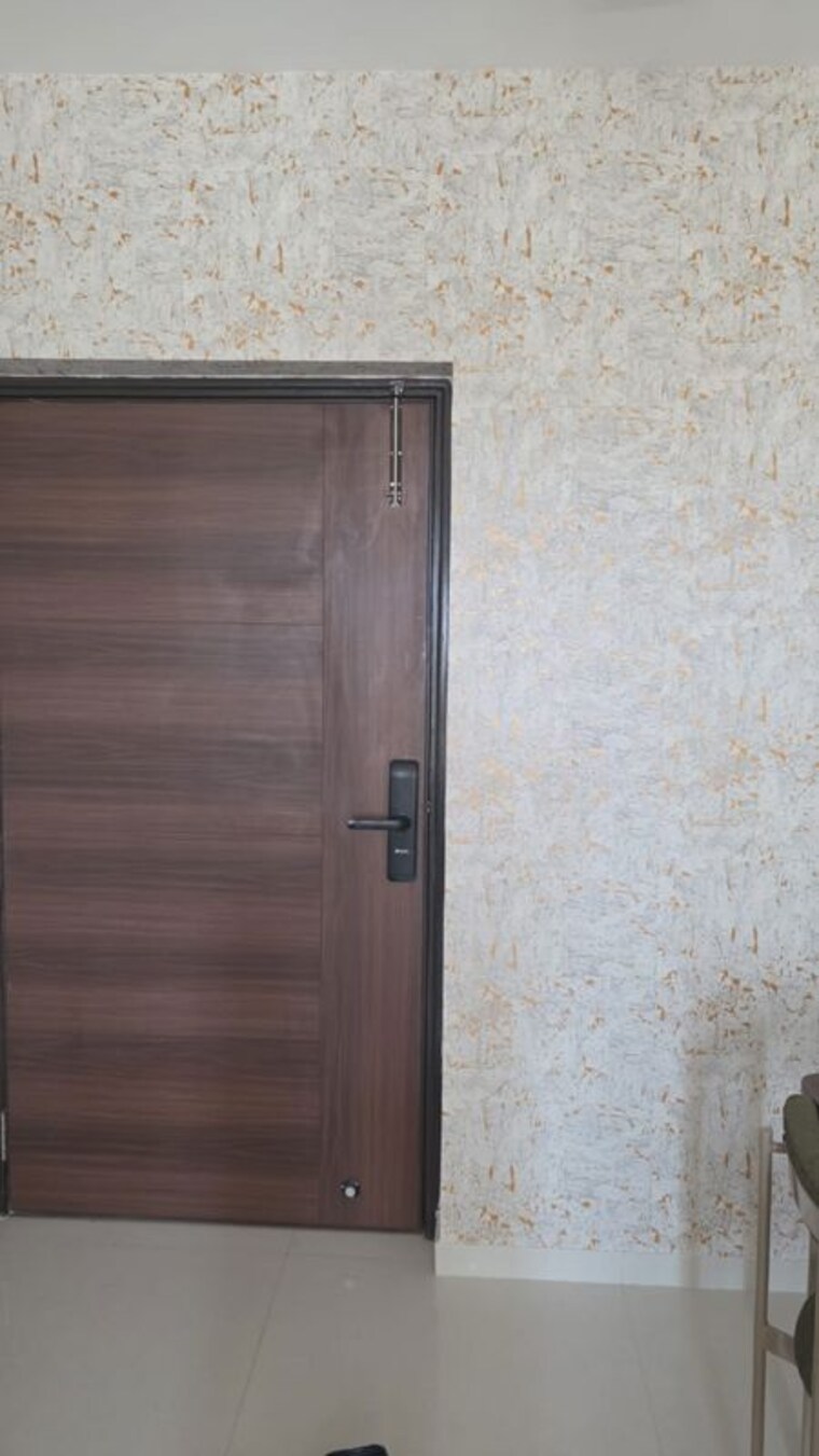 Living Room, arkade-prime 1 Bedroom 500 Sq.Ft. Apartment In Marol Mumbai 10614343
