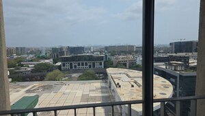 1 BHK Apartment – Exterior View View at Arkade Prime, Marol - for Rent