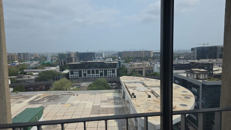 Exterior View, arkade-prime 1 Bedroom 500 Sq.Ft. Apartment In Marol Mumbai 10614343