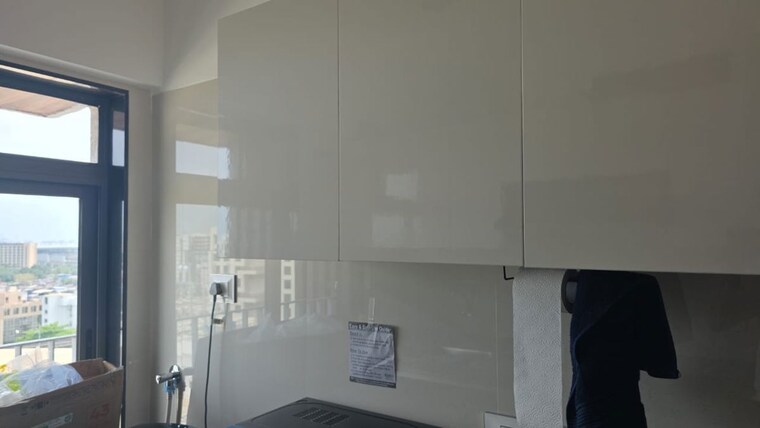 Kitchen, arkade-prime 1 Bedroom 500 Sq.Ft. Apartment In Marol Mumbai 10614343