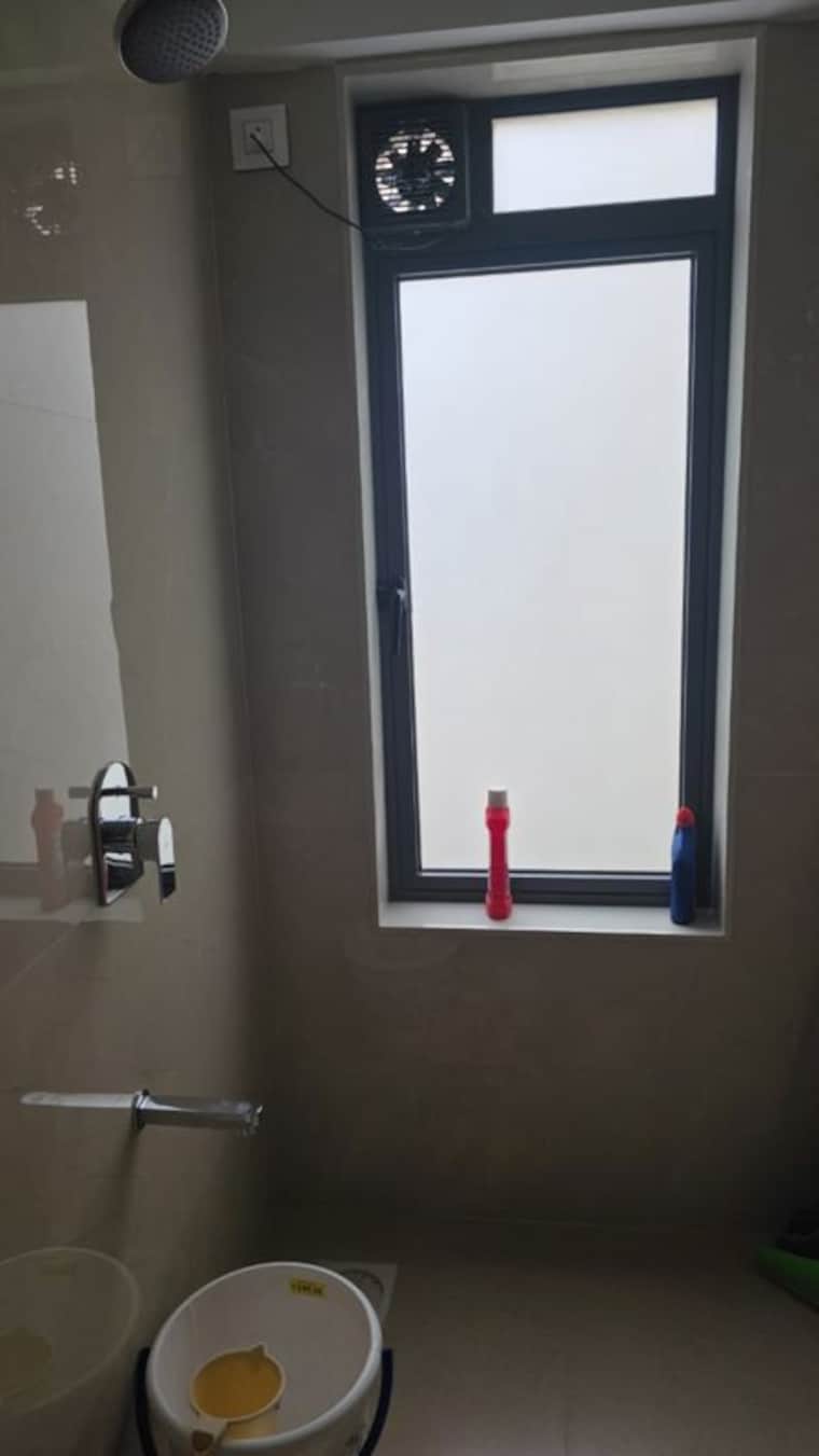 Washroom, arkade-prime 1 Bedroom 500 Sq.Ft. Apartment In Marol Mumbai 10614343