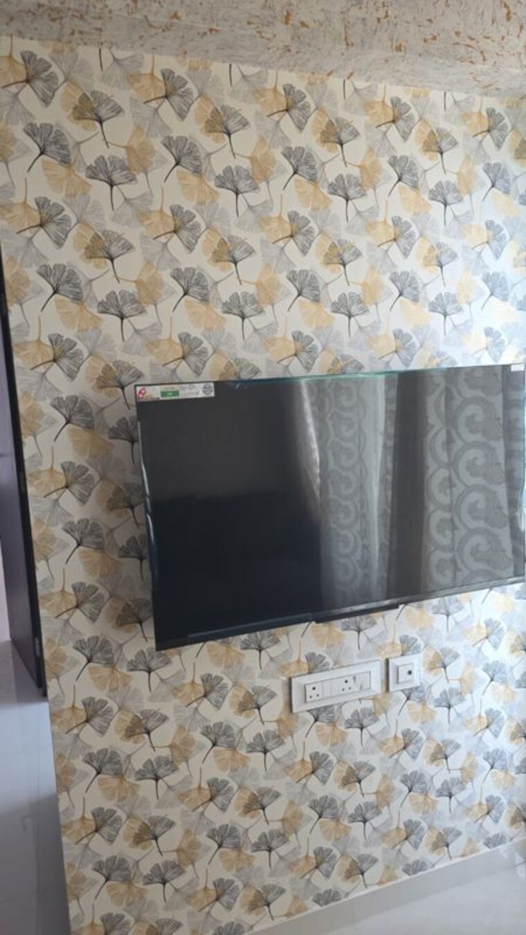 Living Room, arkade-prime 1 Bedroom 500 Sq.Ft. Apartment In Marol Mumbai 10614343
