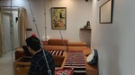 2 BHK + Study Room 725 Sq.Ft. Apartment in Windsor Garden Enclave