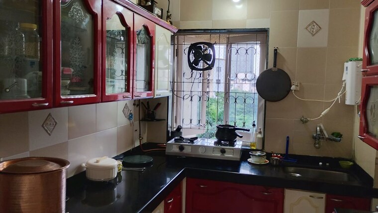 Team Area, windsor-garden-enclave 2 Bedroom 725 Sq.Ft. Apartment In Vasant Vihar Thane 10614358