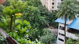 2 BHK Apartment – Exterior View View at Windsor Garden Enclave, Vasant Vihar - for Rent
