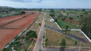  Plot For Sale in Bidadi