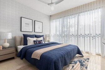 3 BHK + Store Room 925 Sq.Ft. Apartment in Mahaveer Highlands