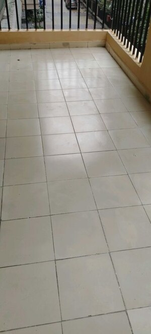 Bathroom in 2 BHK Apartment at Gaur City 2 - 14th Avenue, Sector 16c Greater Noida – for Rent