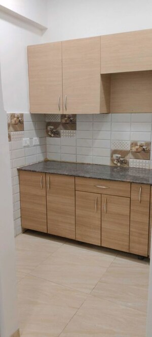 Kitchen in 2 BHK Apartment at Gaur City 2 - 14th Avenue, Sector 16c Greater Noida – for Rent