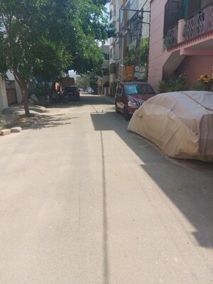 Parking in 3 BHK Independent House at Horamavu – for Sale