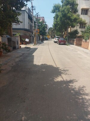 Parking in 3 BHK Independent House at Horamavu – for Sale