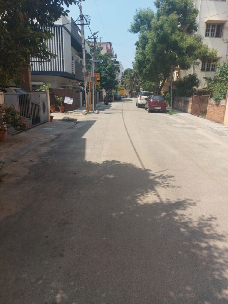  Parking, horamavu 3 Bedroom 2000 Sq.Ft. Independent House In Horamavu Bangalore 10614364