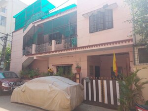 3 BHK Independent House For Sale in Horamavu