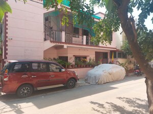 3 BHK Independent House – Exterior View View at Horamavu - for Sale