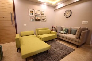 2 BHK Apartment For Rent in Hiranandani Atlantis, Powai