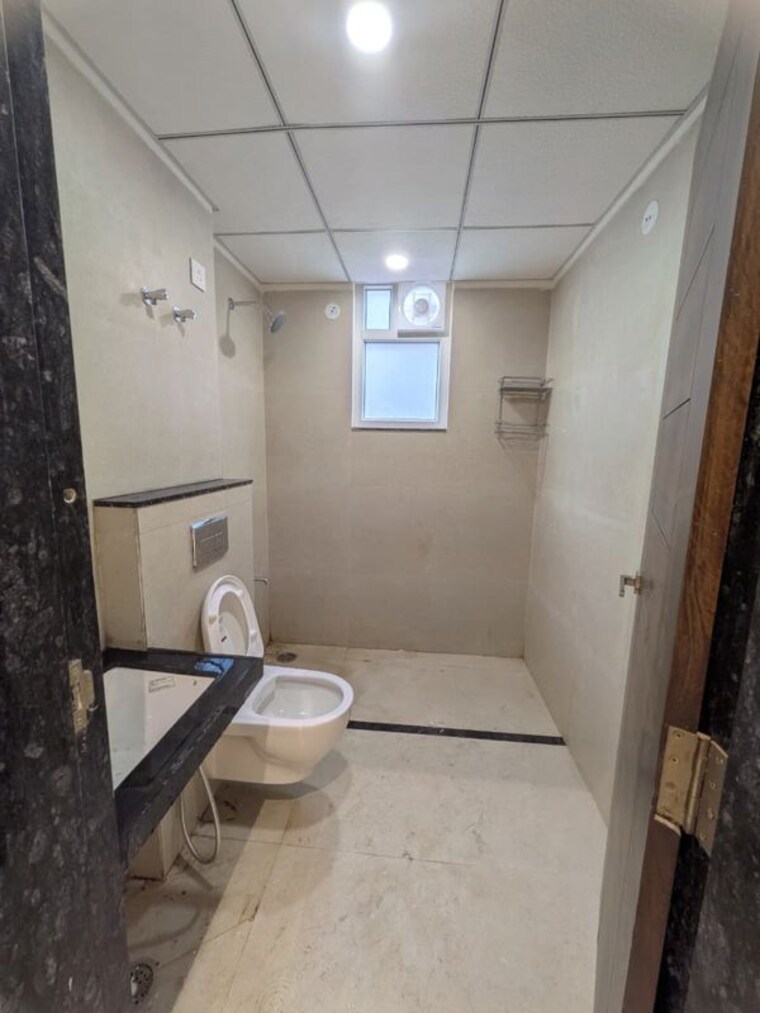 Bathroom, vaishali nagar 3 Bedroom 1800 Sq.Ft. Apartment In Vaishali Nagar Jaipur 10614372