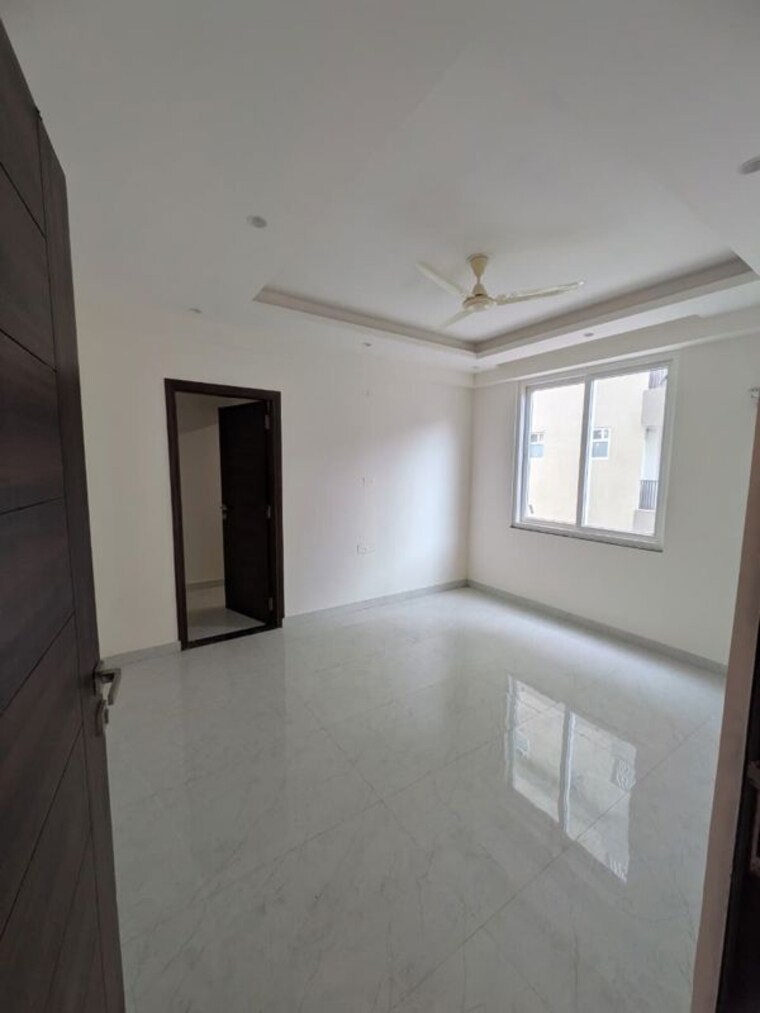 Bedroom, vaishali nagar 3 Bedroom 1800 Sq.Ft. Apartment In Vaishali Nagar Jaipur 10614372