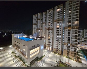 2 BHK + Prayer Room 1360 Sq.Ft. Apartment in INDIS Viva City