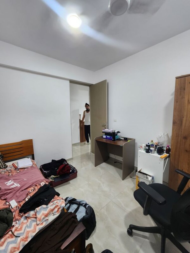 Living Room, sheth-vasant-oasis 2 Bedroom 750 Sq.Ft. Apartment In Andheri East Mumbai 10614375