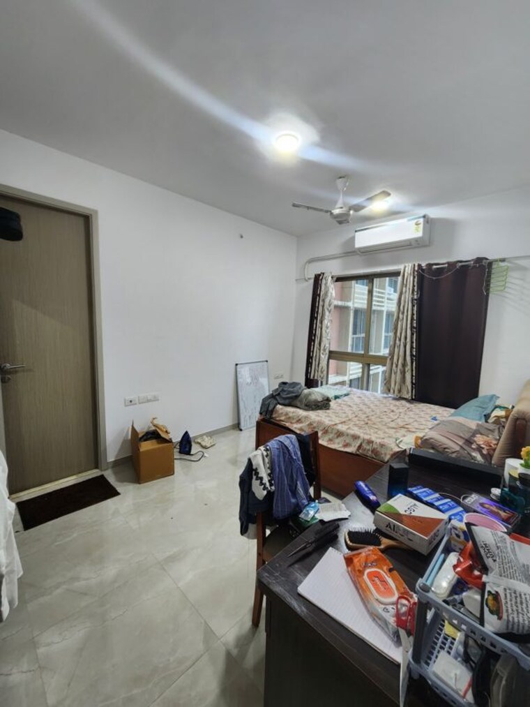 Living Room, sheth-vasant-oasis 2 Bedroom 750 Sq.Ft. Apartment In Andheri East Mumbai 10614375