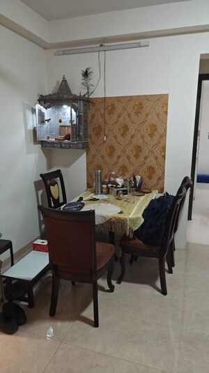 2 BHK Apartment For Rent in Dosti Eastern Bay Phase 2, Wadala