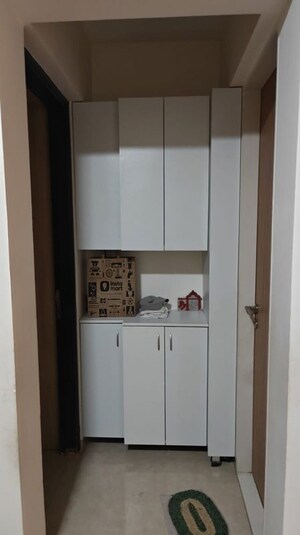 Building Lobby in 2 BHK Apartment at Dosti Eastern Bay Phase 2, Wadala – for Rent
