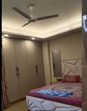 3 BHK Builder Floor For Sale in New Rajinder Nagar