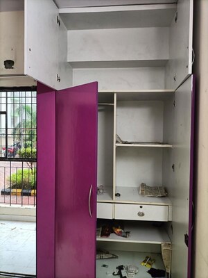 Furnished Amenities in 3 BHK Apartment at SVP Gulmohur Garden, Raj Nagar Extension – for Sale
