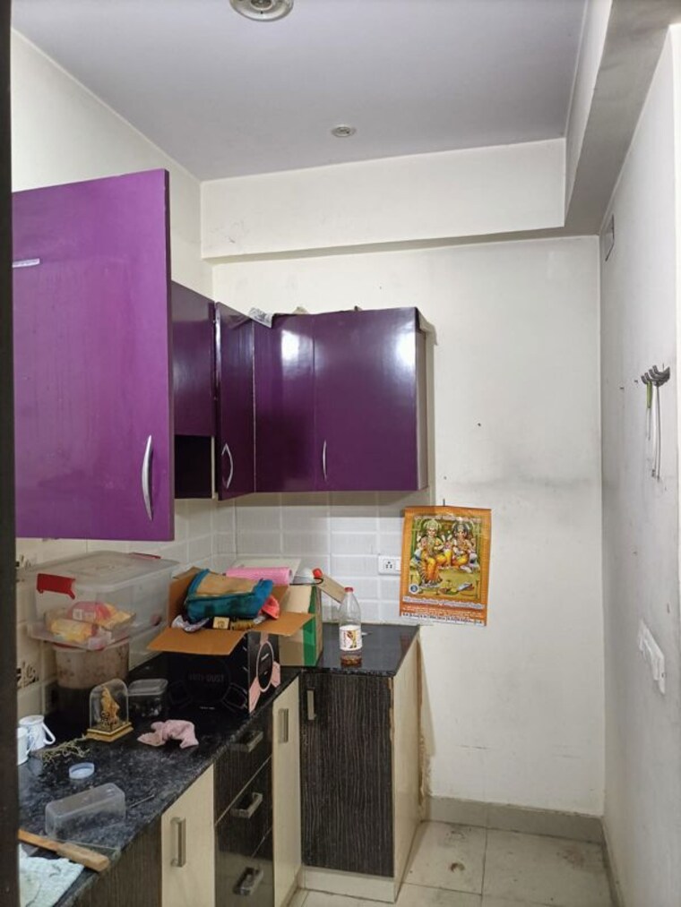 Kitchen, svp-gulmohur-garden 3 Bedroom 1260 Sq.Ft. Apartment In Raj Nagar Extension Ghaziabad 10614366
