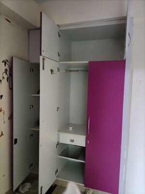Furnished Amenities in 3 BHK Apartment at SVP Gulmohur Garden, Raj Nagar Extension – for Sale