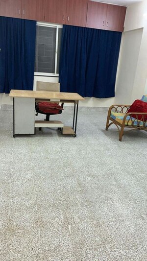 1 BHK Apartment For Rent in Eklavya Colony