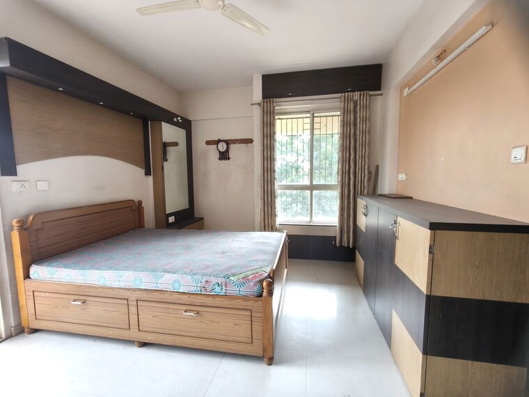 Room, nyati-ethos 3 Bedroom 1600 Sq.Ft. Apartment In Undri Pune 10535531