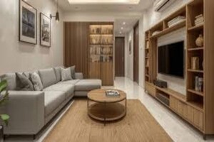 4 BHK Villa For Sale in Mamidipalle