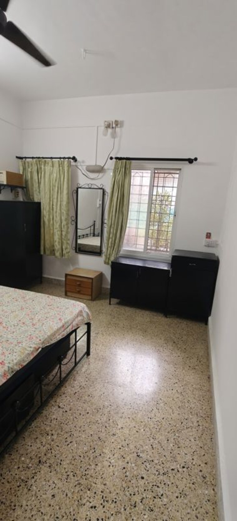 Bedroom, senapati bapat road 2 Bedroom 1500 Sq.Ft. Apartment In Senapati Bapat Road Pune 10606344