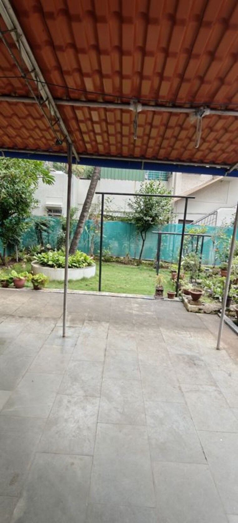 Exterior View, senapati bapat road 2 Bedroom 1500 Sq.Ft. Apartment In Senapati Bapat Road Pune 10606344