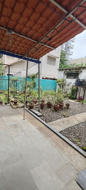2 BHK Apartment – Exterior View View at Senapati Bapat Road - for Rent