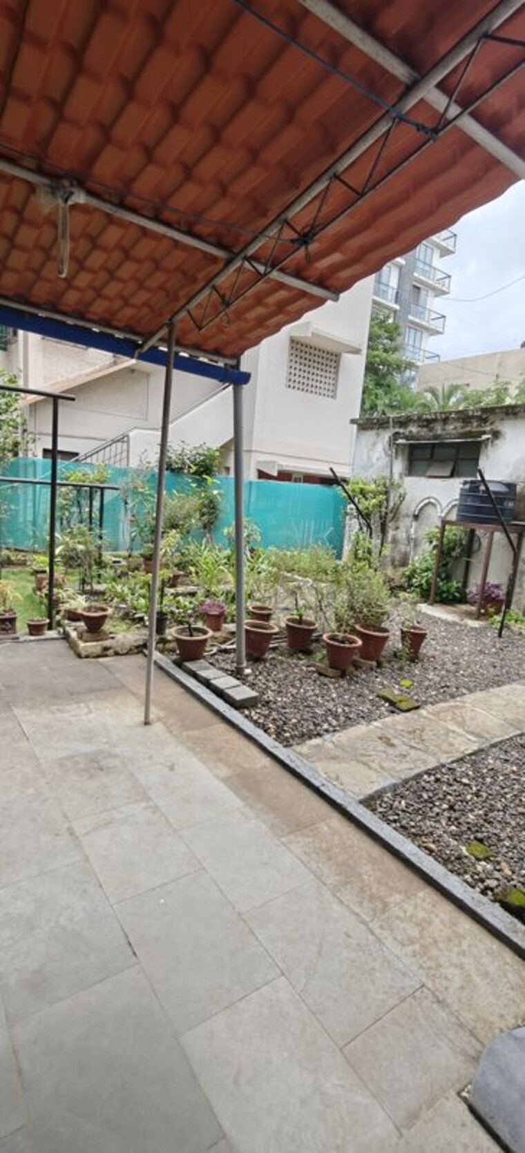 Exterior View, senapati bapat road 2 Bedroom 1500 Sq.Ft. Apartment In Senapati Bapat Road Pune 10606344