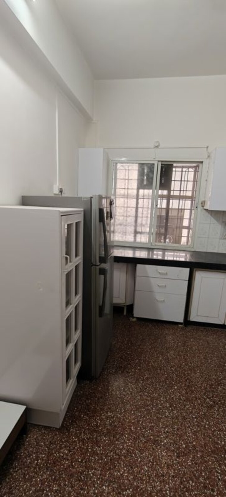 Kitchen, senapati bapat road 2 Bedroom 1500 Sq.Ft. Apartment In Senapati Bapat Road Pune 10606344