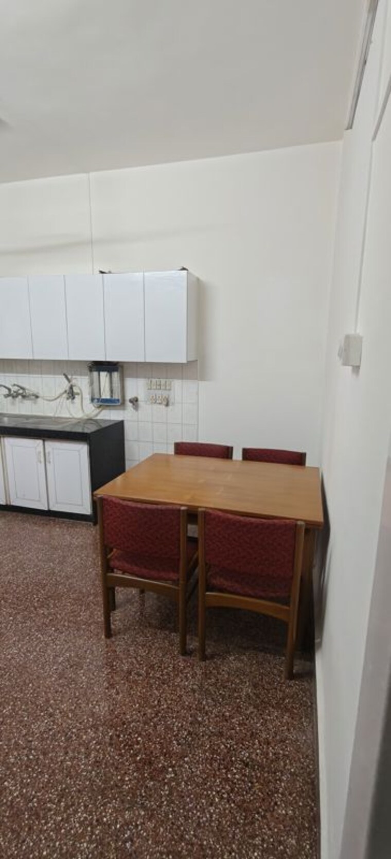 Kitchen, senapati bapat road 2 Bedroom 1500 Sq.Ft. Apartment In Senapati Bapat Road Pune 10606344