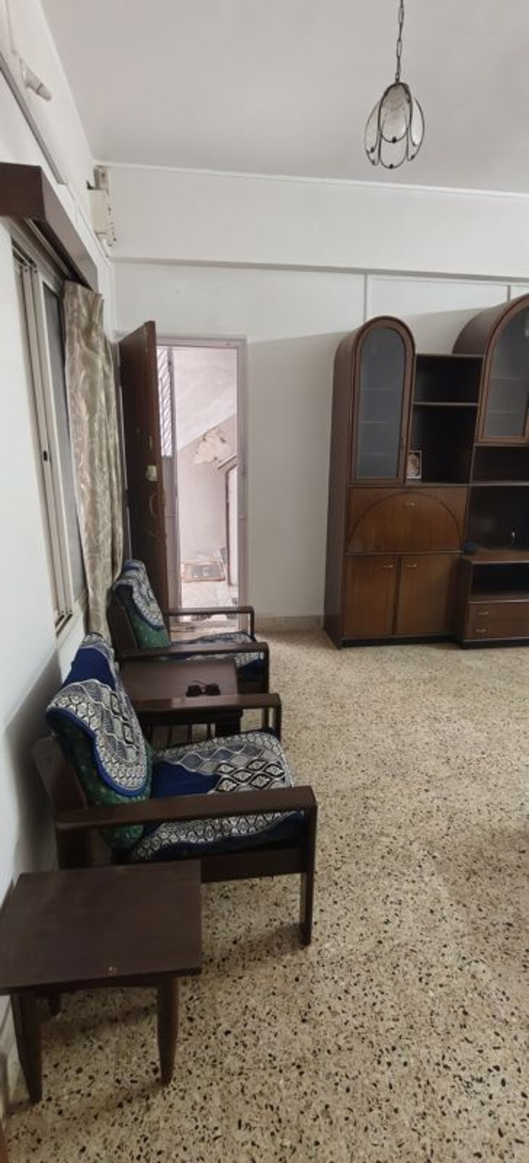 Living Room, senapati bapat road 2 Bedroom 1500 Sq.Ft. Apartment In Senapati Bapat Road Pune 10606344