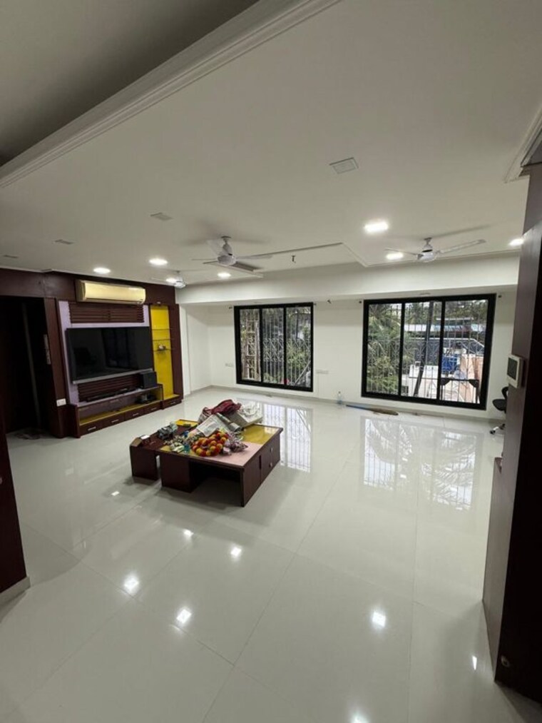 Living Room, chembur 3 Bedroom 1950 Sq.Ft. Apartment In Chembur Mumbai 10614378