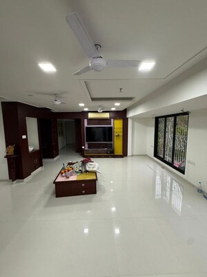 3 BHK Apartment For Rent in Chembur