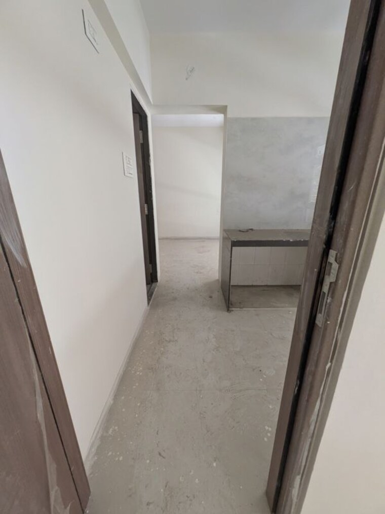 Floor Plan, reliance-swastik 1 Bedroom 400 Sq.Ft. Apartment In Borivali West Mumbai 10556229