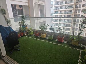 3.5 BHK Apartment For Rent in Omkar Alta Monte, Malad East