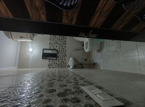 Kitchen in 1 BHK Builder Floor at Govindpuri – for Rent
